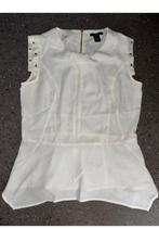 H&m top maat 38, Maat 38/40 (M), H&M, Ophalen of Verzenden, Zo goed als nieuw