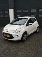 Ford Ka 1.2 69pk Cool & Sound / Airco /, Auto's, Ford, Voorwielaandrijving, 1242 cc, 4 cilinders, 4 stoelen