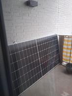 Zonnepaneel 680Wp met 500W Micro Omvormer, Ophalen of Verzenden, Gebruikt, Overige materialen, Overige typen