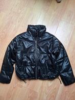 Dames winterjas maat XS, Zwart, Ophalen of Verzenden, Maat 34 (XS) of kleiner, Gedragen