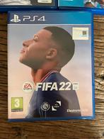 Fifa 18,19,22, Ophalen, Zo goed als nieuw, Sport, 3 spelers of meer
