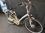 BATAVUS MAMBO 53CM WIT 7VERS. GEVEERD PERFECTE FIETS, Fietsen en Brommers, Fietsen | Dames | Damesfietsen, Ophalen, 53 tot 56 cm