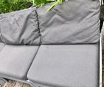 13 Tuinkussens voor loungebank Ikea, Tuin en Terras, Tuinmeubel-accessoires, Ophalen, Zo goed als nieuw