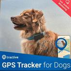 🐶 Tractive GPS Tracker voor honden, Ophalen of Verzenden, Gebruikt