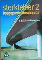 Rotterdam - 2 toegepaste mechanica, Boeken, Rotterdam, Ophalen of Verzenden, Zo goed als nieuw, Nederlands