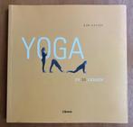 Yoga in 10 lessen - Kim Davies, Gelezen, Meditatie of Yoga, Verzenden, Instructieboek