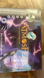 Atmosfear bordspel met dvd in seal, Hobby en Vrije tijd, Een of twee spelers, Ophalen of Verzenden, Nieuw, Hasbro