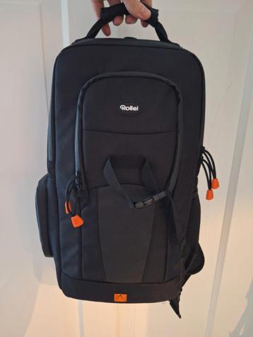 Rollei Ocean Slingbag - Camera Tas beschikbaar voor biedingen