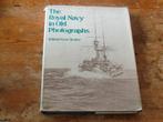The Royal Navy in old Photographs (Britse marine fotoboek ), Verzamelen, Ophalen of Verzenden, Zo goed als nieuw, Motorboot, Boek of Tijdschrift