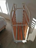 Opklapbed - Ruimtebesparend!, Ophalen, Gebruikt