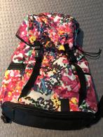 Adidas  kleurige rugtas, Ophalen of Verzenden, Zo goed als nieuw, Overige merken, 30 tot 45 cm