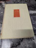 India - Gekwelde Grond - A. Burkij-Bartelink (1948), Boeken, Ophalen, Gelezen, A. Burkij-Bartelink