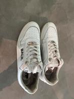 BALR heren sneakers leer, Kleding | Heren, Schoenen, Verzenden, Wit, Balr, Sneakers of Gympen