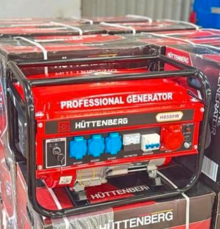 Aggregaat nieuw, Tuin en Terras, Hand-tuingereedschap, Nieuw, Ophalen