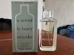 Issey Miyake A Scent Eau de Toilette 100 ml, Customercare@bpi-sa.com, Nieuw, Ophalen of Verzenden, Rue du Faubourg Saint-Honoré 56, 75008 Paris, Frankrijk