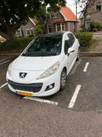 Peugeot 207, Auto's, Peugeot, Voorwielaandrijving, Stof, 1064 kg, Wit