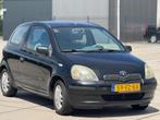 Toyota Yaris 1.3-16V VVT-i Sol | Airco | Elektrische ramen e, Voorwielaandrijving, 1299 cc, Gebruikt, 4 cilinders
