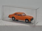 Opel Ascona - Wiking 1/87, Hobby en Vrije tijd, Modelauto's | 1:87, Verzenden, Zo goed als nieuw, Auto, Wiking