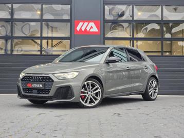 Audi A1 SPORTBACK 40 TFSI Pro Line S Carplay/PDC/LMV beschikbaar voor biedingen