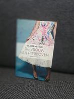 De Vrouw van Hierboven - Claire Messud, Ophalen of Verzenden, Zo goed als nieuw, Claire Messud
