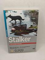 Stalker Andrei tarkovski dvd, Ophalen of Verzenden, Zo goed als nieuw