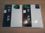 Dixxius Premier Molton (Swiss Sense) 70/80 x 200/210, Eenpersoons, Nieuw, Ophalen of Verzenden, Wit