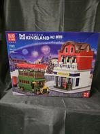 Lepin /Mould King/Post Office/Nieuw/Moc/Bouwstenen, Ophalen of Verzenden, Nieuw, Overige merken