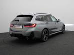 BMW 3 Serie Touring 330e M Sportpakket | Trekhaak | Panorama, Automaat, 1998 cc, Gebruikt, 4 cilinders