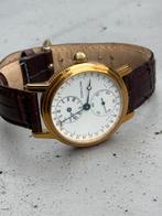 Steiner & Stahl horloge Regulateur, Ophalen, Staal, Overige merken