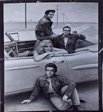 Foto kunst - Marylin Monroe, James Dean, Elvis Presley e.a, Antiek en Kunst, Ophalen of Verzenden