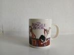 Jungle book, Disney mok, Ophalen of Verzenden, Leeuwenkoning of Jungle Boek, Zo goed als nieuw, Servies