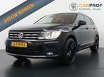 Volkswagen Tiguan Allspace 1.5 TSI Comfortline Business Trek, Stof, 150 pk, Zwart, Origineel Nederlands