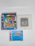 Super Mario Land 2 - 6 Golden Coins CIB, Avontuur en Actie, I, 1 speler, Ophalen of Verzenden