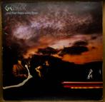 Genesis - And Then There Were Three, Ophalen of Verzenden, Gebruikt, 12 inch, Poprock