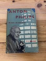 Anton Philips, Ophalen of Verzenden, Sociale wetenschap