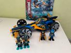 Lego Ninjago Sub Speeder 71752, Ophalen of Verzenden, Zo goed als nieuw, Complete set, Lego