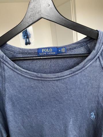 Ralph Lauren trui maat M