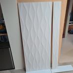 Porcelanosa deco Matt tegel 60x150cm, Ophalen, Nieuw, Minder dan 5 m², Wandtegels