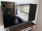 TV 55 inch grundig 55 vlx 23 ldl, Audio, Tv en Foto, Televisies, Ophalen, LED, 50 Hz, Zo goed als nieuw