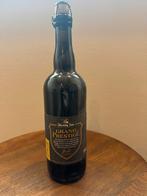 Hertog jan grand prestige 2019, Verzamelen, Biermerken, Ophalen of Verzenden, Nieuw, Flesje(s), Hertog Jan