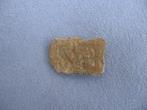 Romeins loden gewicht - ong. 2000 jaar oud - bodemvondst, Antiek en Kunst, Ophalen of Verzenden