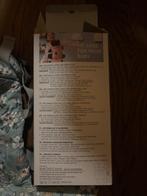 Peuter speel draagzak, Ophalen of Verzenden, Zo goed als nieuw