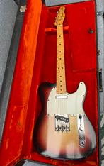 Te koop Fender Telecaster 1973-1974, Muziek en Instrumenten, Ophalen, Zo goed als nieuw, Solid body, Fender