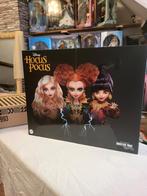 Monster high x disney Hocus pocus Skullector dolls, Verzamelen, Poppen, Ophalen of Verzenden, Nieuw, Pop