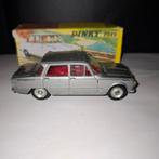 Dinky Toys Alfa Romeo Giulia Ti - Meccano France, Antiek en Kunst, Ophalen of Verzenden