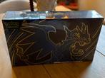 Mega Charizard Ultra Premium Collection, Hobby en Vrije tijd, Verzamelkaartspellen | Pokémon, Ophalen, Nieuw, Boosterbox