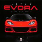 Lotus Evora, Verzenden, Nieuw, Johnny Tipler, Overige merken