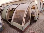Zeer mooie en stevige koepel tent max 6 personen, Ophalen of Verzenden, Gebruikt, Tot en met 6