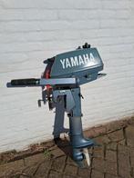 3 pk buitenboord motor, Ophalen of Verzenden, Gebruikt