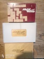 Magic wood puzzel, Ophalen of Verzenden, Zo goed als nieuw